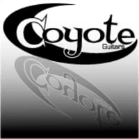 Coyote Guitars