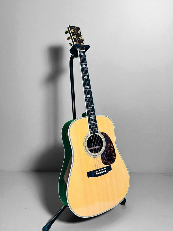 Martin Standard Series D-41 (2005 - 2017) | Reverb