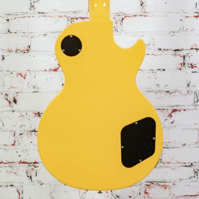 Gibson Les Paul Special (Left-handed) TV Yellow image 7
