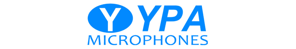 YPA Microphones INC