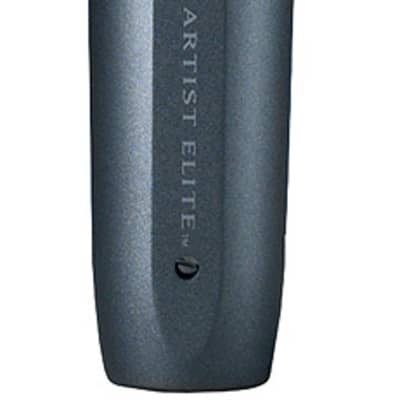 Audio Technica AE5400 Artist Elite Cardioid Condenser Handheld Microphone image 2