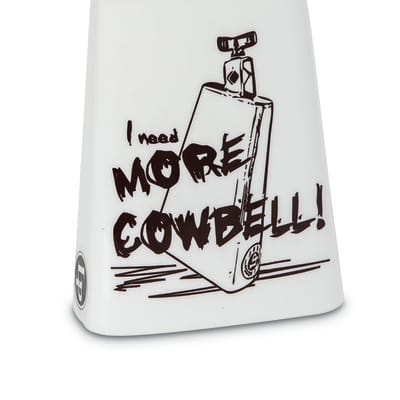 Lp Collect-A-Bell More Cowbell
