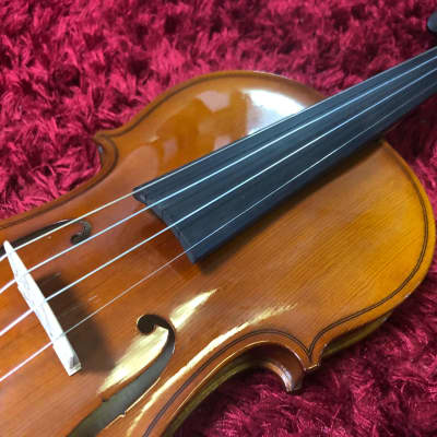 Good ARS Music Fine Instruments No.24 4/4 Violin 2013 Semi Hard