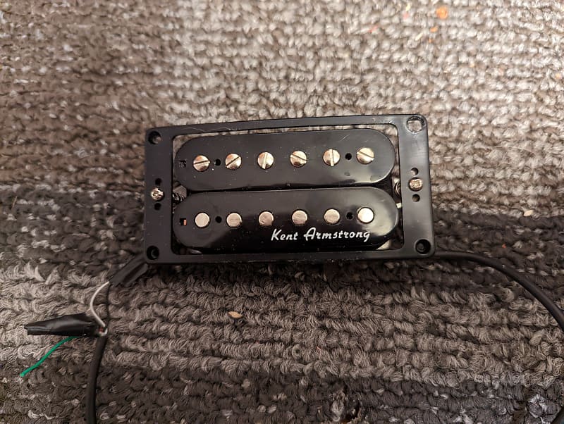 Kent Armstrong Humbucker M214k Reverb