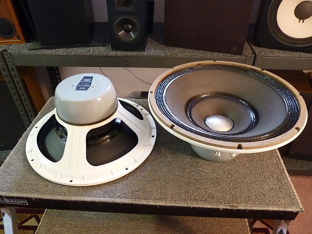 Altec 420a Vintage 15