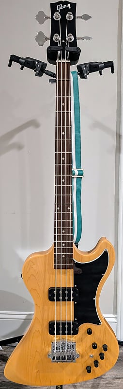 Gibson RD Artist Bass 2018 | Reverb