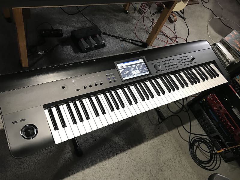 Korg store krome 73