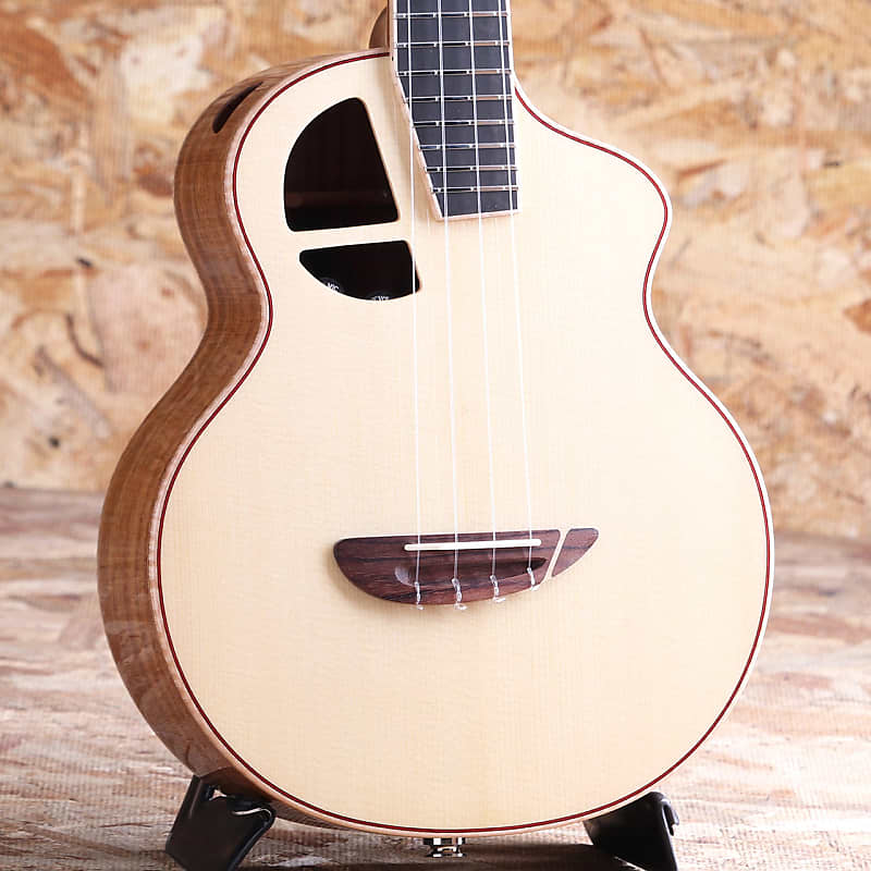 L.Luthier Le Koa S Tenor | Reverb Hungary