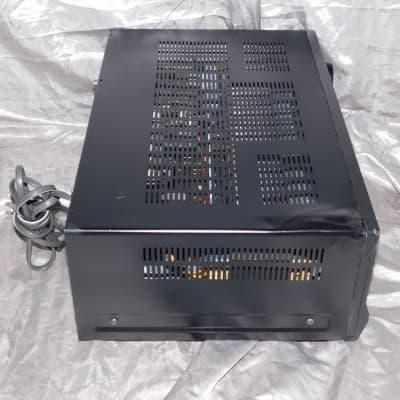 Sony STR-DH710 receiver | Reverb