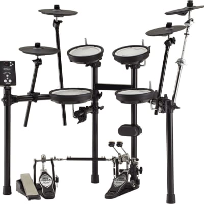 Roland TD-1DMK V-Drum Kit with Mesh Pads image 4
