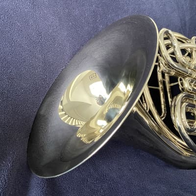 Holton H179 Farkas Professional Model Double French Horn