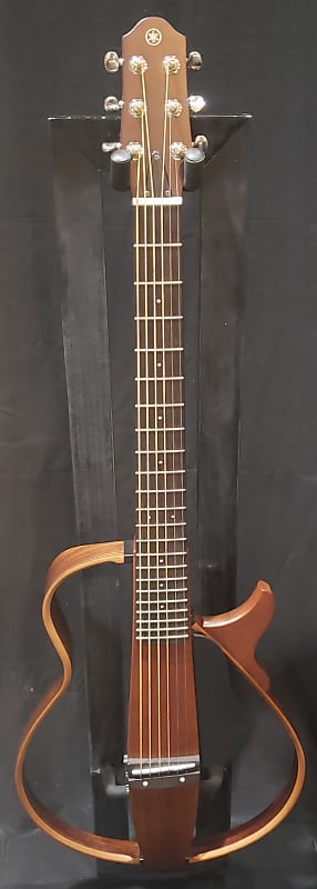 Yamaha SLG200s Silent Guitar | Reverb