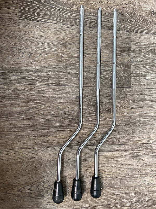 Mapex Pro M Floor Tom Drum Leg Stands Spares / Hardware EF29 Reverb