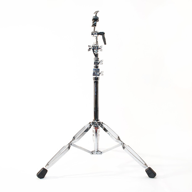DW DWCP9700 9000 Series Boom Cym Std owned by Jimmy Chamberlin