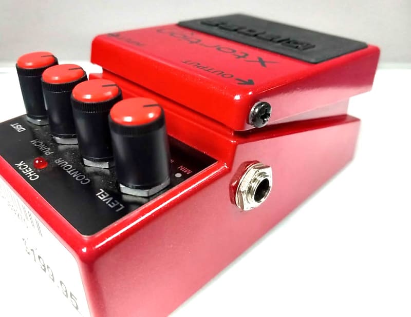 Boss XT-2 Xtortion | Reverb Canada