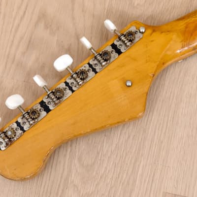 Yahoo!オークション - Guyatone グヤトーン ラップスチール