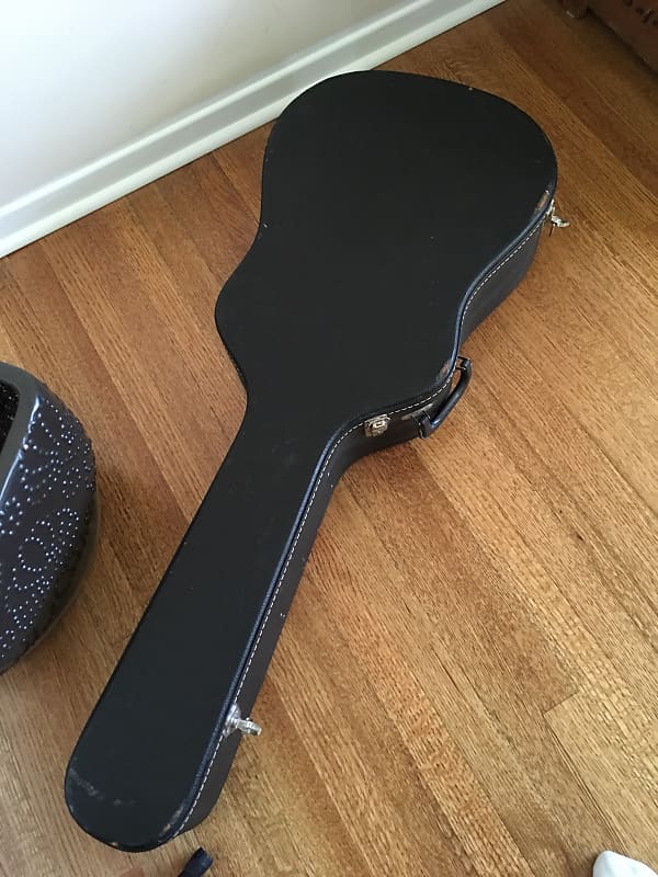 Vintage 1969 Mansfield J-21 (Pre-Lawsuit Hummingbird custom