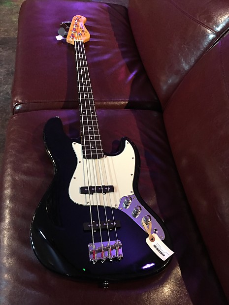 Jay turser bass vintage outlet series