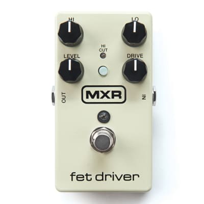 Reverb.com listing, price, conditions, and images for mxr-m264-fet-driver