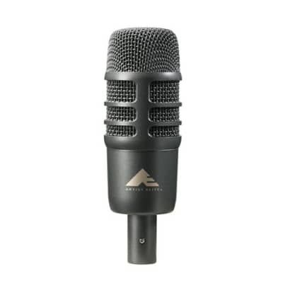 Audio Technica Artist Elite AE2500 Dual Element Instrument Microphone image 1