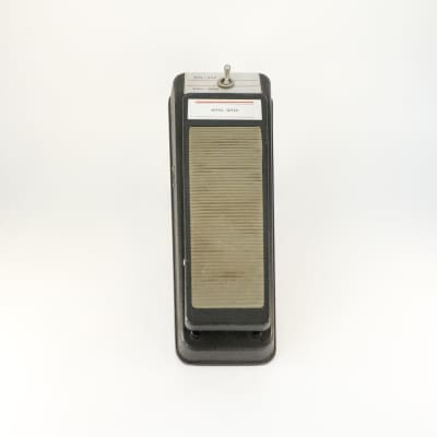 Schaller Yoy-Yoy Wha-Wha Wah Pedal (Vintage, Made in Germany) for sale