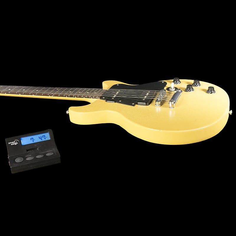 送料0円】 Gibson lespaul faded DC special エレキギター