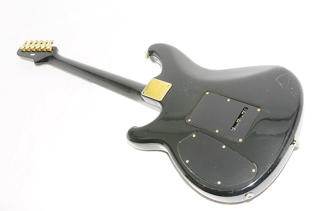 1980s Ibanez Japan ROADSTAR II Electric Guitar Ref No 1064