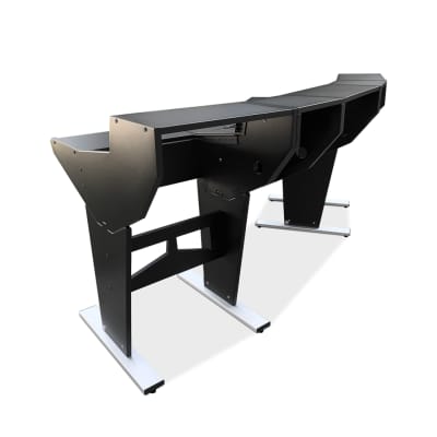 Analogue Pro 3 Studio Desk 2023 - Black image 3