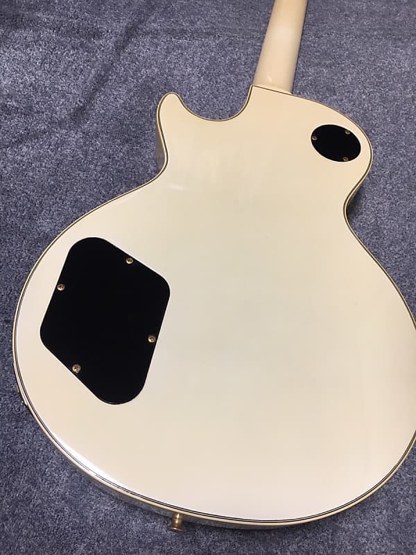 Greco EGC LP Custom type Electric Guitar, z8228 | Reverb