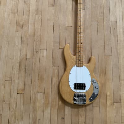 Music Man StingRay | Reverb