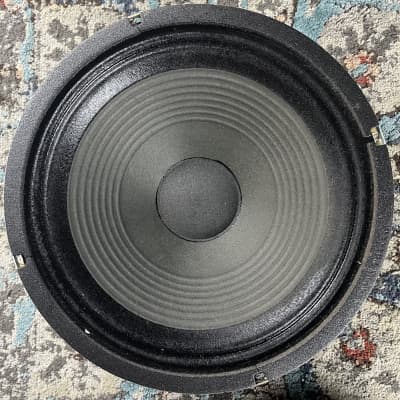 Celestion V12-80 12 Inch 8 Ohm Silver Series Made In England | Reverb