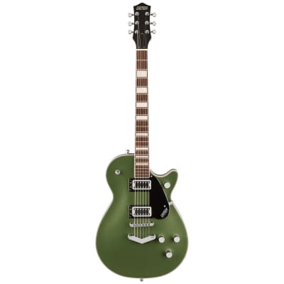 Gretsch G5220 Electromatic Jet BT with V-Stoptail | Reverb