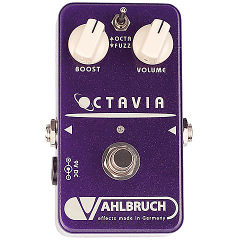 Vahlbruch Octavia | Reverb