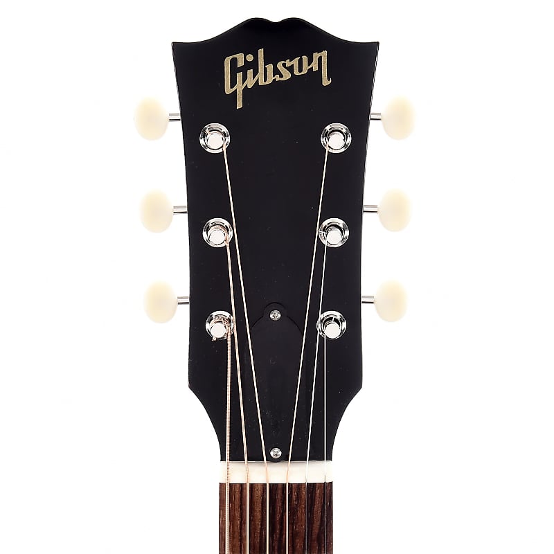 Gibson '60s J-45 Original image 5