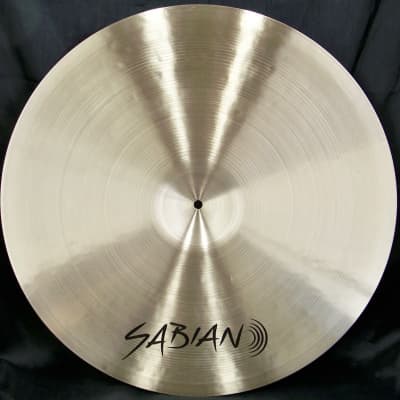 Sabian HH 22" Sound Control Ride Cymbal/Model # 12218/Brand New image 4