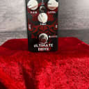 Joyo Ultimate Drive Distortion Guitar Effects Pedal (Lombard, IL)