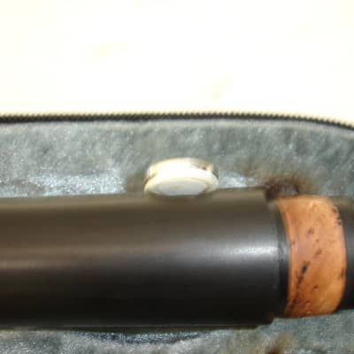 Buffet Crampon E12F Intermediate Bb Clarinet w/ Bag & Mouthpiece image 10