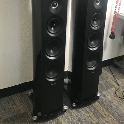 Sonus Faber Venere 3.0 Floorstanding Speaker Pair image 3
