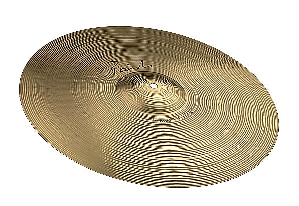 Paiste Signature Power Crash 19