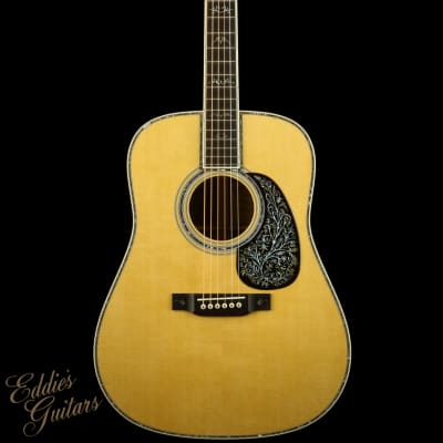 Martin D-42 Special image 2
