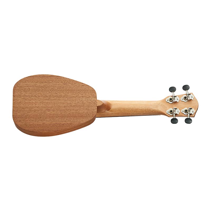 Anuenue U900 Baby U Natural Finish Ukulele