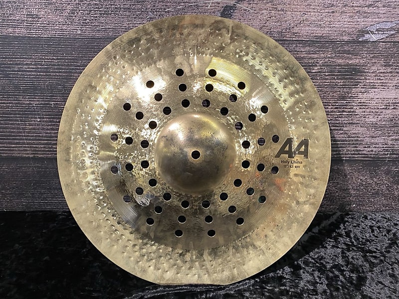 Sabian 21716CS 17