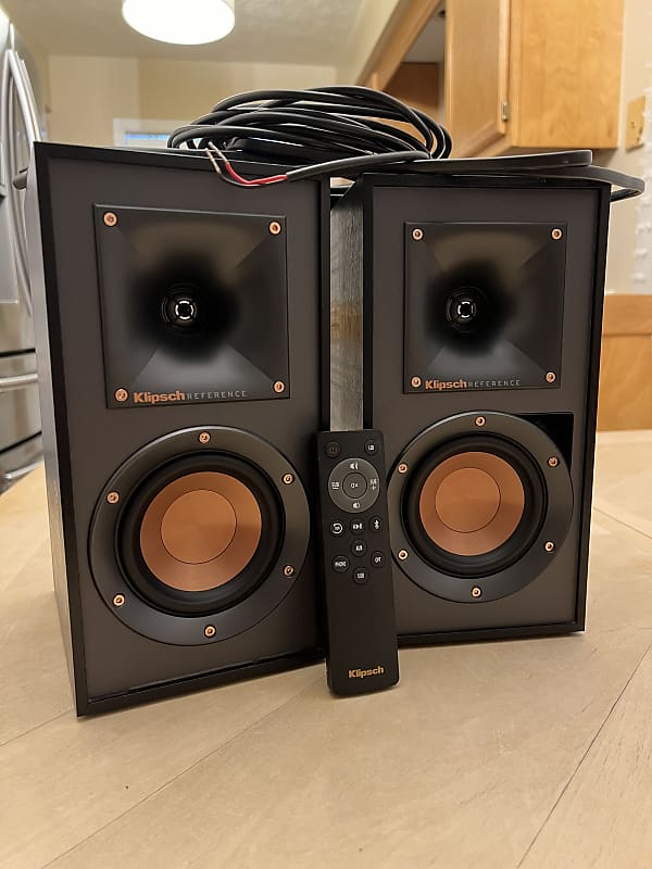 Klipsch R-41PM Pair | Reverb
