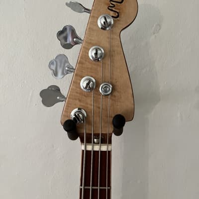 JML Mustang Bass 2018 Natural image 3
