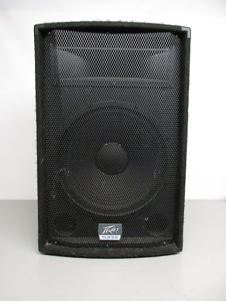 Peavey tls shop 5x