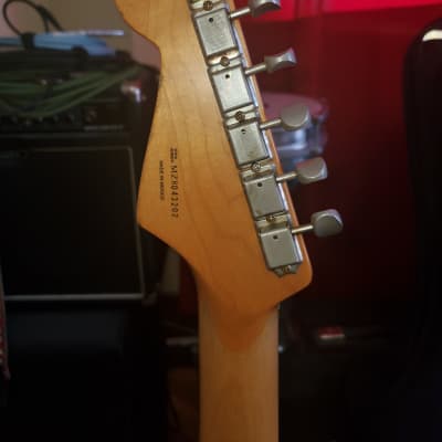 Fender Road Worn '60s Stratocaster | Reverb Canada