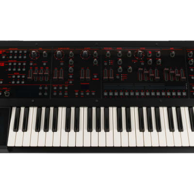 Roland JD-XA Hybrid Keyboard Synthesizer [USED]