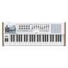 Arturia Keylab 49 MIDI USB Synthesizer Studio Synth Keyboard Controller 49-Key