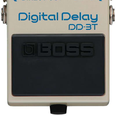 Boss DD-3T and DD-200 Digital Delay review