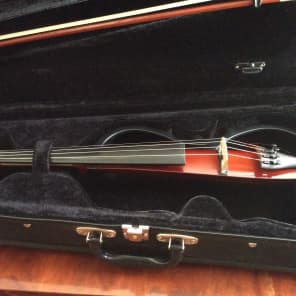 Yamaha SV-250 Pro Silent Violin